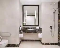 InterContinental Dar Al Hijra Madinah, an IHG Hotel thumbnail